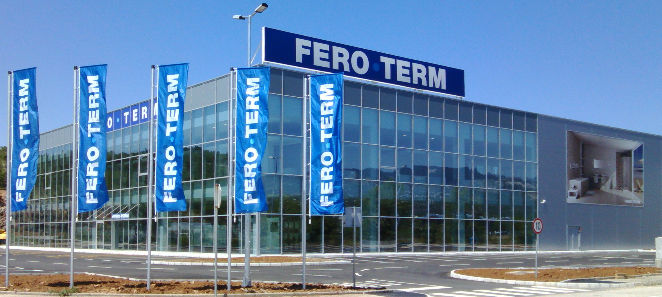 FEROTERM RIJEKA FEROTERM RIJEKA