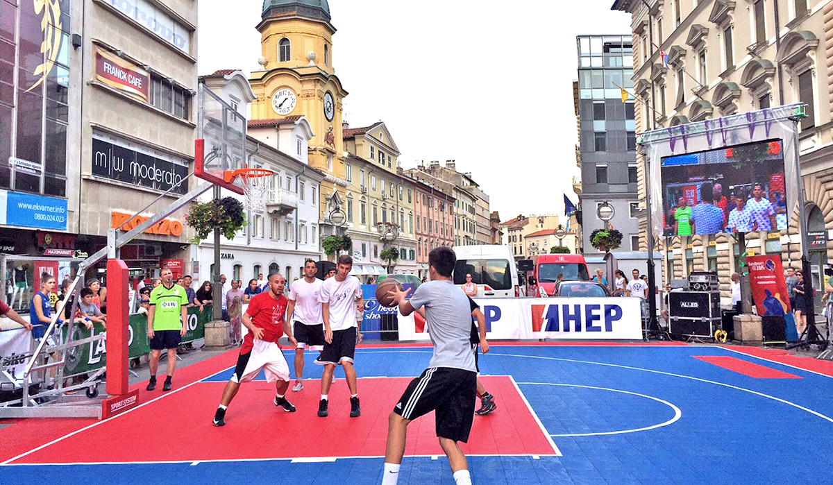 haklerski turnir u Rijeci haklerski turnir u Rijeci