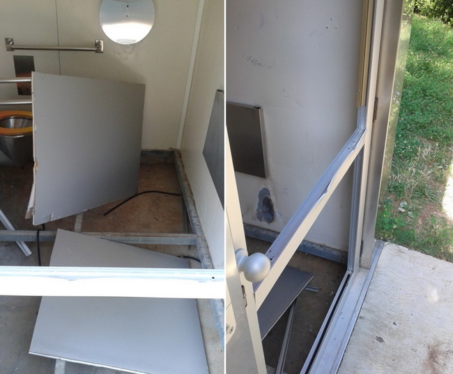 Ostecen sanitarni cvor Joze Vlahovica 2