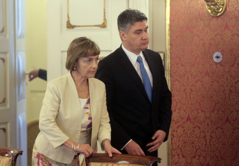 PUSIĆ MILANOVIĆ