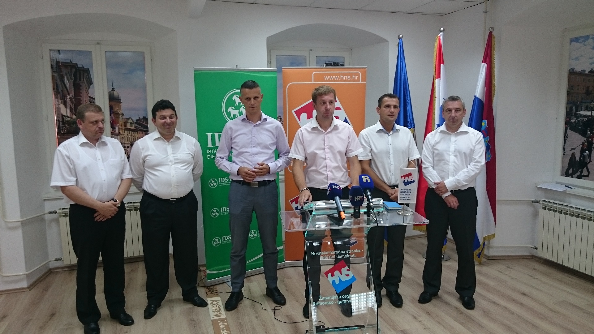 Press – Rijeka