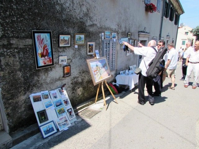 Pul kastela 2015 1 Pul kastela 2015 1