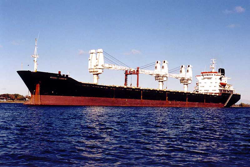 Rossel Current