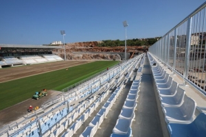 Stadion Rujevica 3