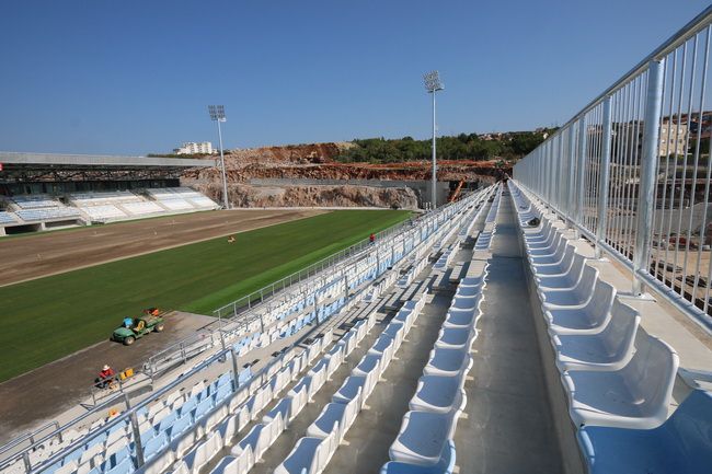 Stadion Rujevica 3 Stadion Rujevica 3