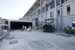 Stadion Rujevica 4