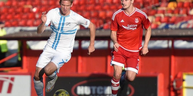TOMASOV ABERDEEN