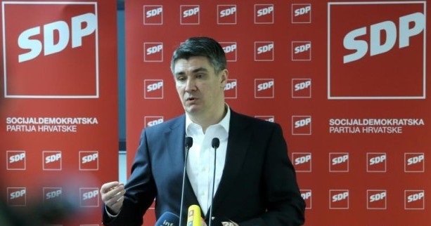 Zoran-Milanovic-SDP