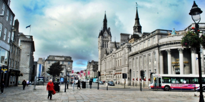 Aberdeen