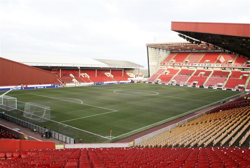 aberdeen stadion