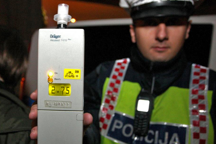 policija policija