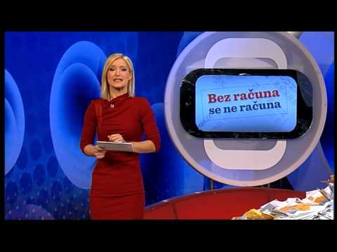 bez računa bez računa