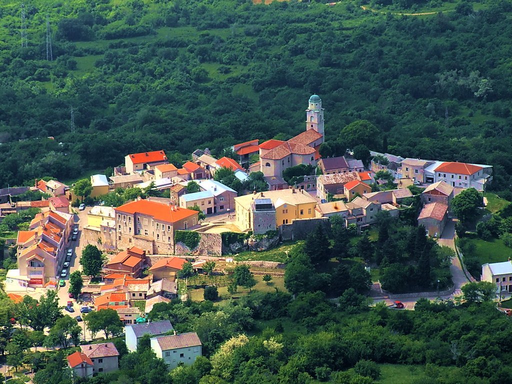 bribir