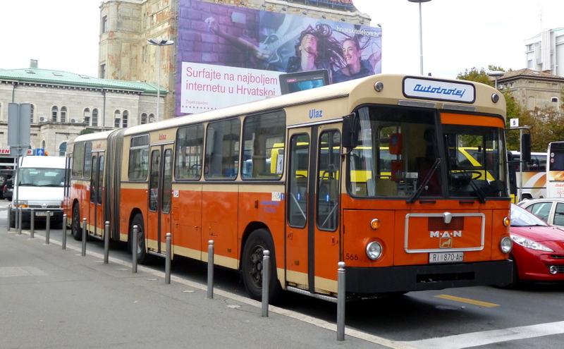 bus kuhaona