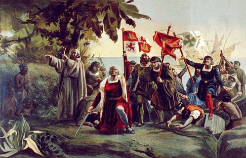 columbus