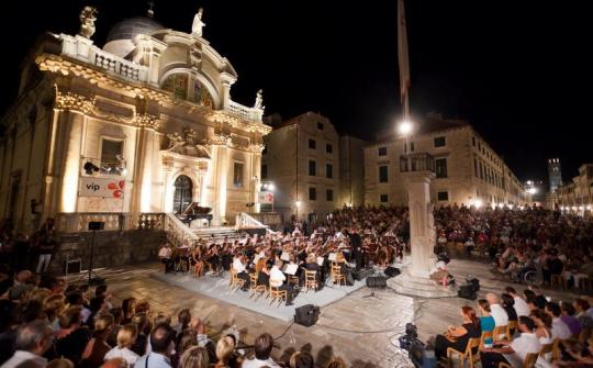 dubrovnik igre