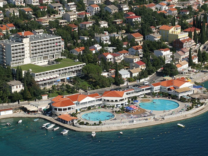 jadran crikva