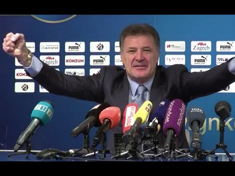 mamić cirkus