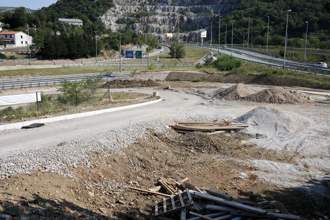 orehovica