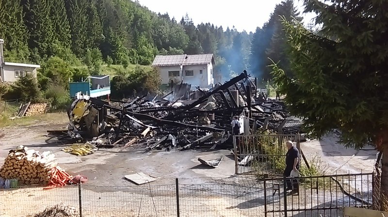 požar delnice požar delnice
