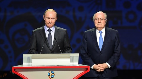 putin blatter