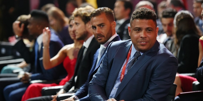 ronaldo