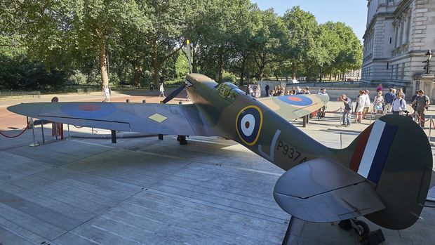 spitfire spitfire