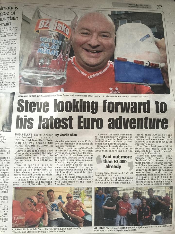 steve