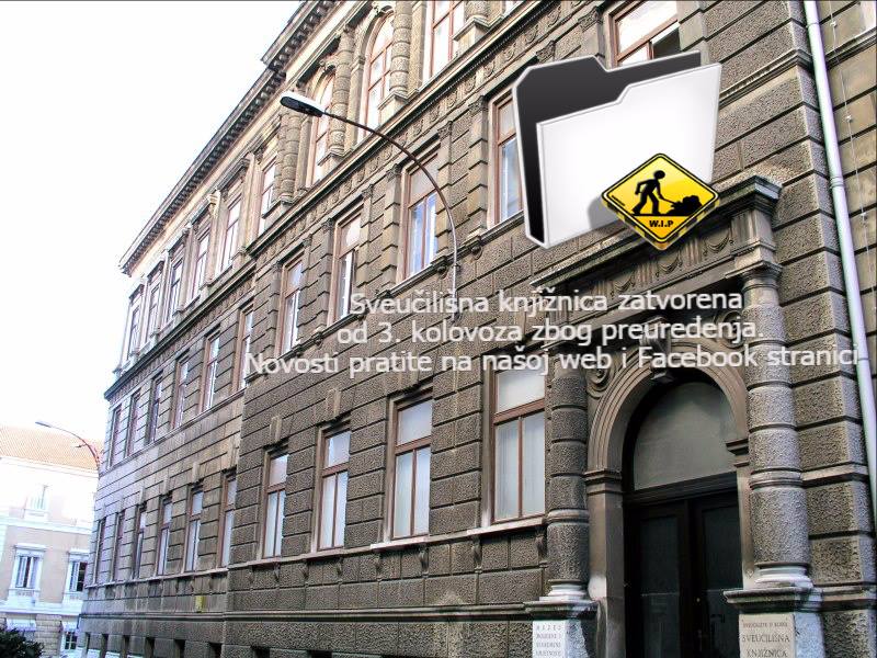 sveučilišna