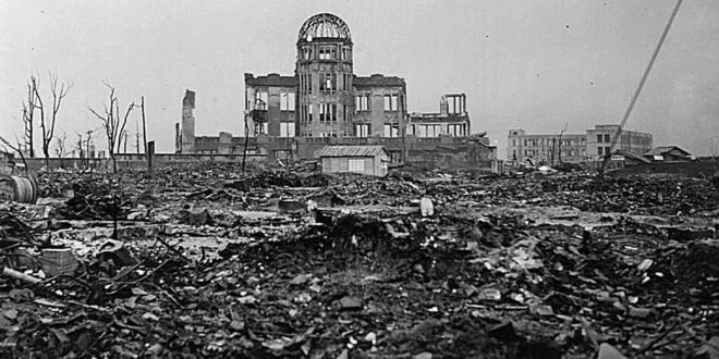 Hiroshima