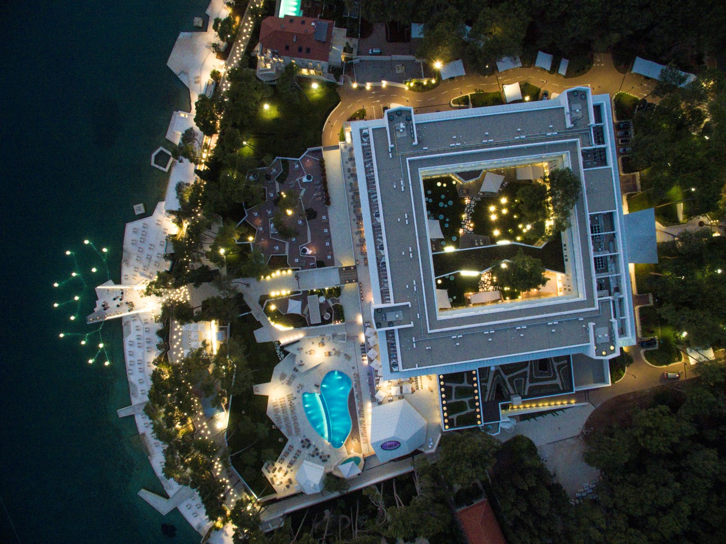 Hotel Bellevue