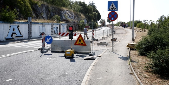 I. Zorza Drenova radovi