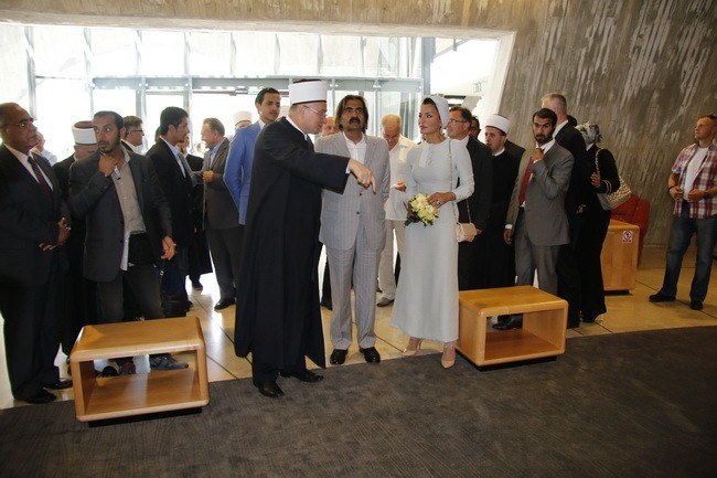 Katarski emir 1