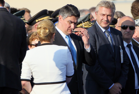 MILANOVIĆ