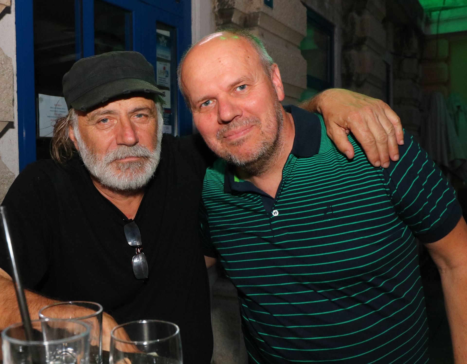 Rade Šerbedžija