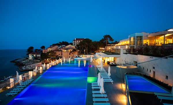 Vitality Hotel Punta Vitality Hotel Punta