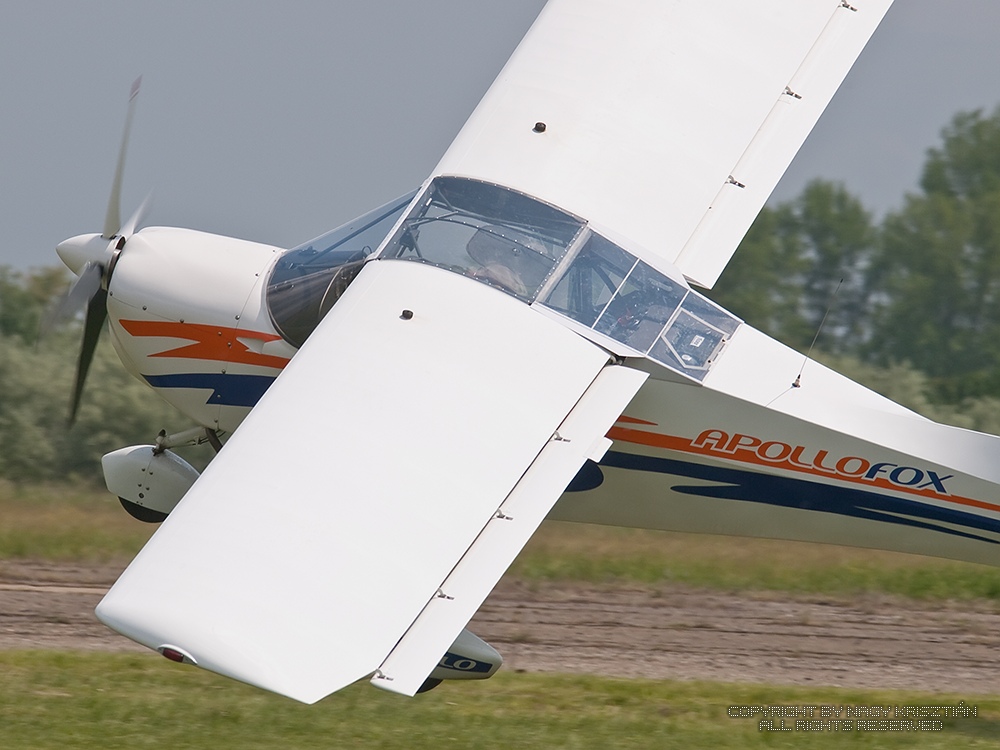 avion apollo