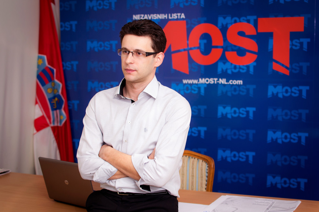 božo petrov most