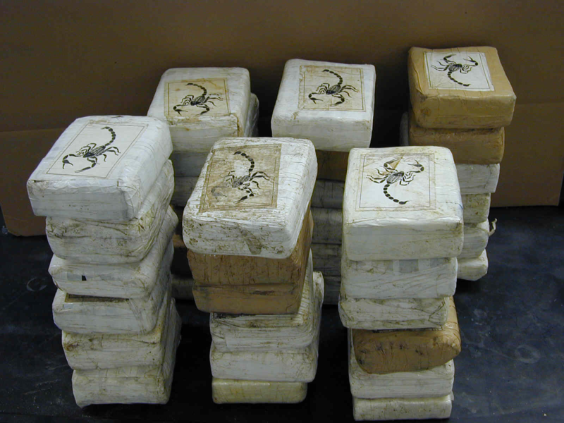 cocaine-bricks