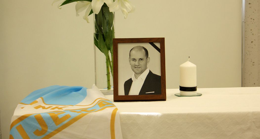 davor oproštaj davor oproštaj
