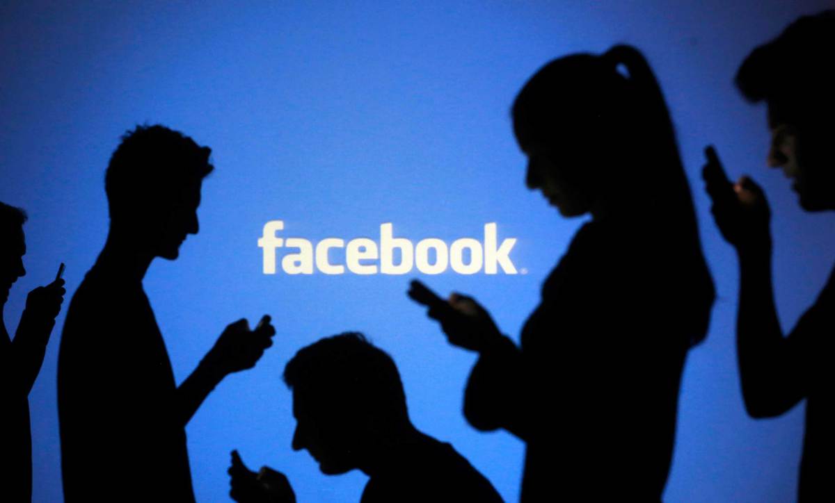facebook rekord