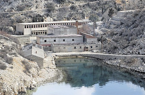 goli otok