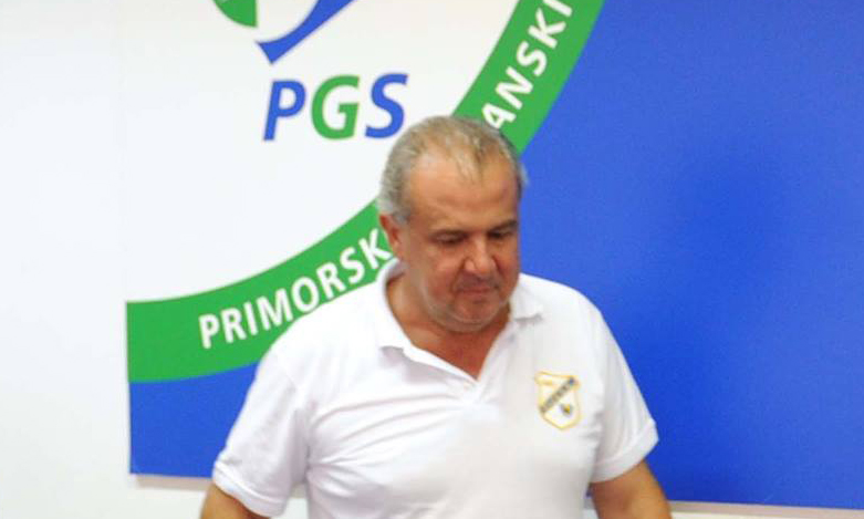 Nikola Ivaniš (PGS)