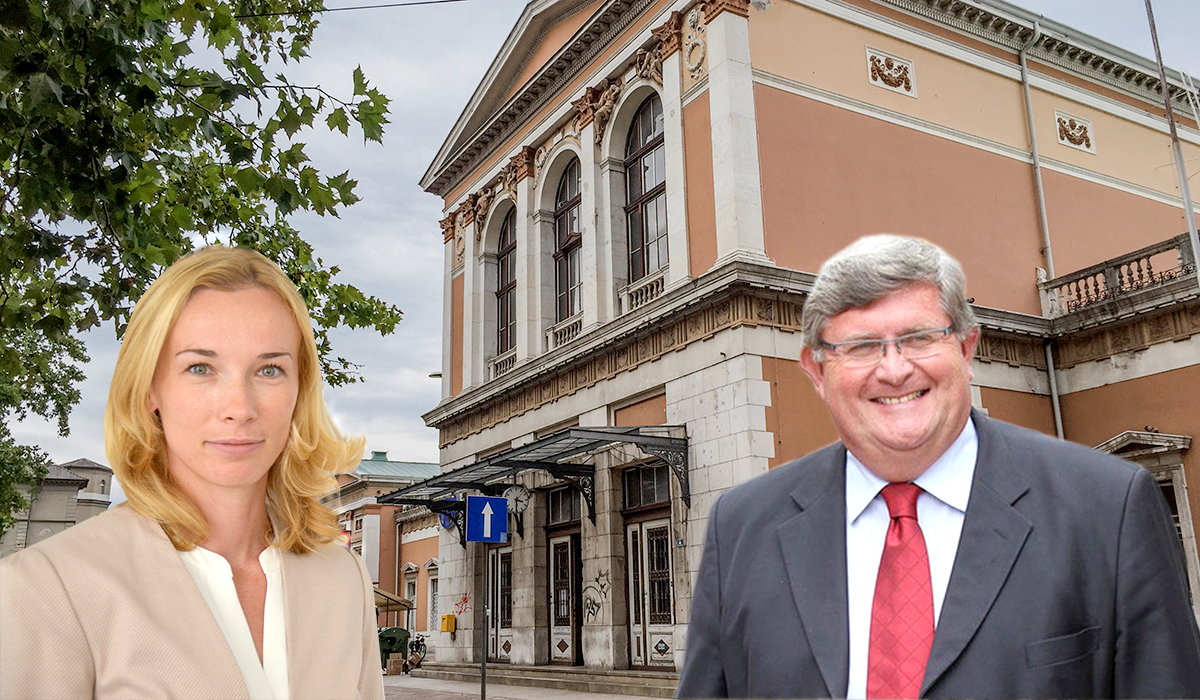 kolodvor