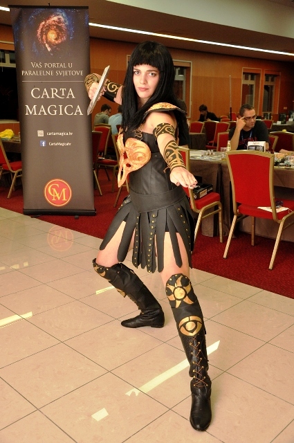 liburnicon xena