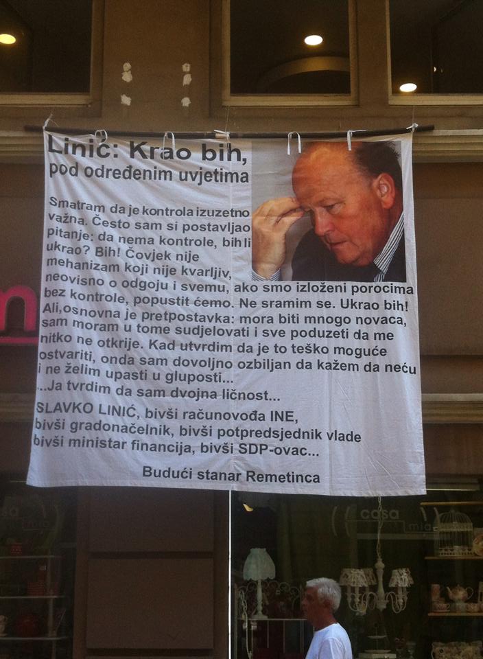 linić visi2