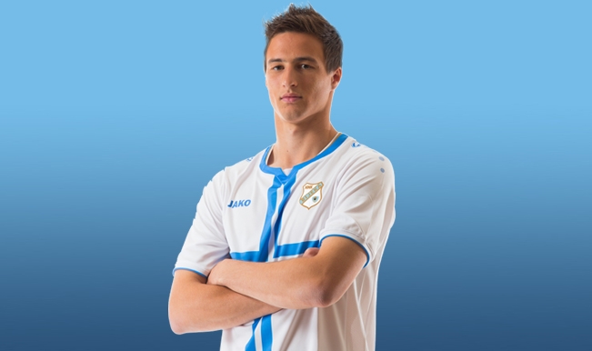 matej mitrović matej mitrović