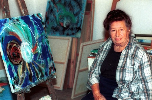mila kumbatović Mila Kumbatović (Foto: Arhiva NL)
