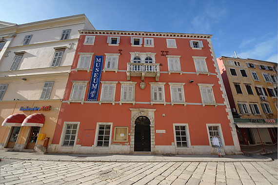 muzej rovinj muzej rovinj