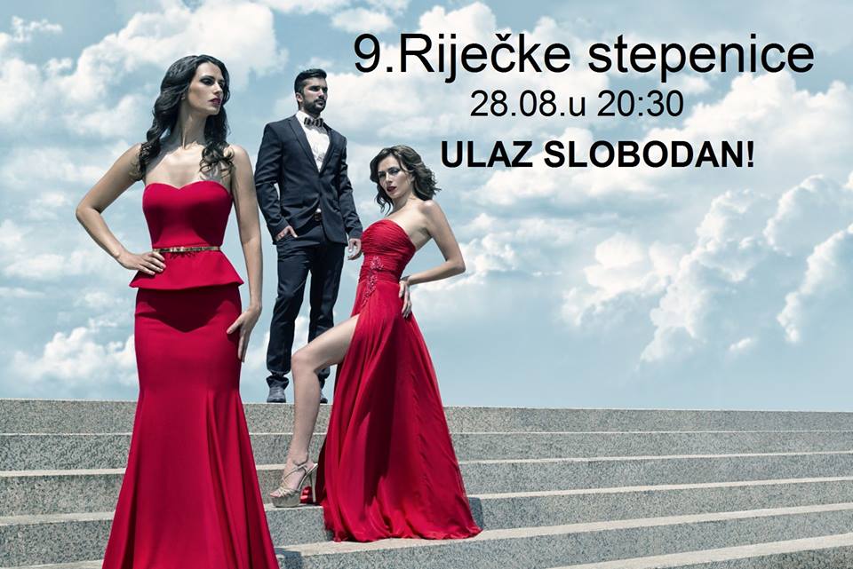 riječke stepenice
